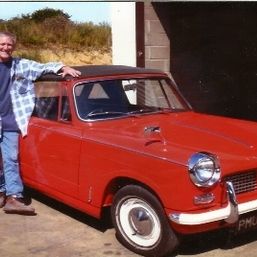 Anglia Refinishing Services in Norfolk-Gallery Page