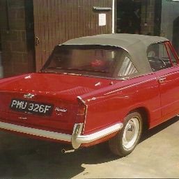 Anglia Refinishing Services in Norfolk-Gallery Page