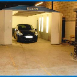 Anglia Refinishing Services in Norfolk-Gallery Page