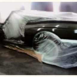 Anglia Refinishing Services in Norfolk-Gallery Page