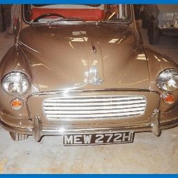 Anglia Refinishing Services in Norfolk-Gallery Page