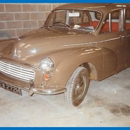 Anglia Refinishing Services in Norfolk-Gallery Page